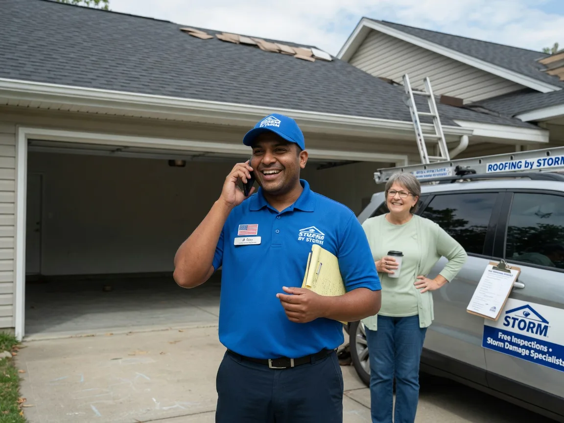 Roof Repair Near Me Horace, ND FAQs