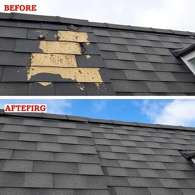 Roof Repair Near Me in Horace, ND near me